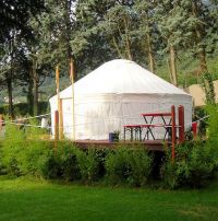 Yurt Norge